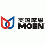 美国MOEN摩恩logo