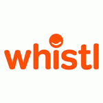 英国Whistl邮政LOGO