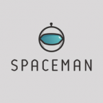 太空人spaceman标志