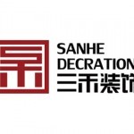 三禾装饰公司LOGO