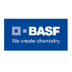 德国巴斯夫（BASF）公司LOGO