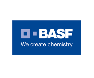 德国巴斯夫（BASF）公司LOGO