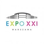 波兰华沙国际展览中心EXPO XXI标志