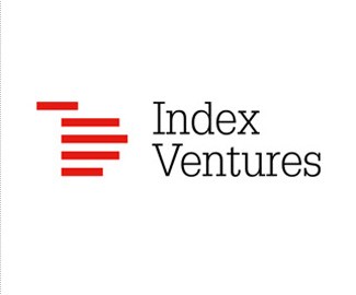 风险投资公司Index Ventures标志