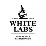 怀特纯酵母发酵实验室White Labs标志