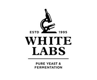 怀特纯酵母发酵实验室White Labs标志