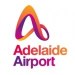 阿德莱德机场Adelaide Airport标志