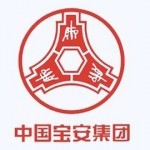 宝安集团公司标志