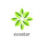 ecostar标志