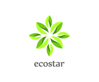 ecostar标志