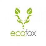 ecofox狐狸logo