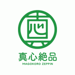 真心绝品LOGO