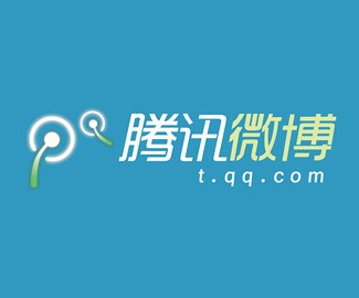 腾讯微博logo