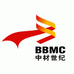 中材世纪BBMC标志欣赏