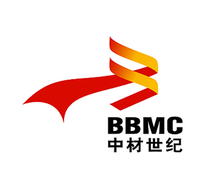 中材世纪BBMC标志欣赏