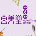 合美堂生物科技Logo