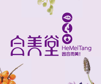 合美堂生物科技Logo