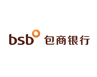 包商银行logo