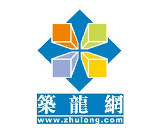 筑龙网站LOGO