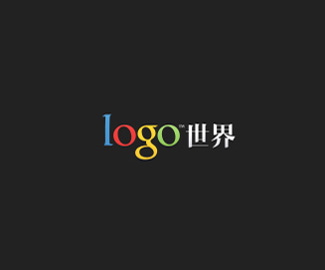 LOGO世界网站logo