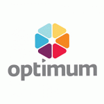 Optimum品牌logo