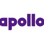 印度阿波罗APOLLO轮胎公司标志