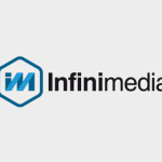 Infinimedia标志