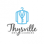 Thysville干洗店