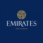 阿联酋Emirates五星酒店公司标志