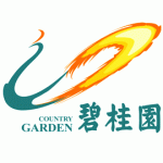 碧桂园地产logo