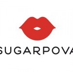 俄网球明星莎拉波娃的糖果Sugarpova