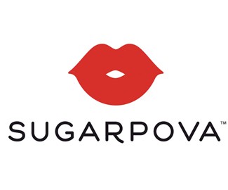 俄网球明星莎拉波娃的糖果Sugarpova