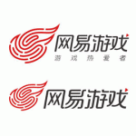 网易游戏LOGO