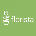 florista花店logo