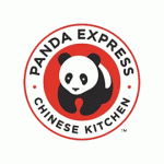 美国熊猫快餐Panda Express标志