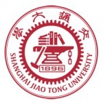 上海交通大学标志