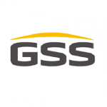 捷赛机械GSS Systems标志