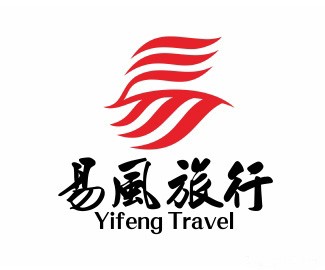 易风旅行LOGO