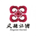 凤县旅游LOGO