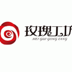 玫瑰工坊LOGO