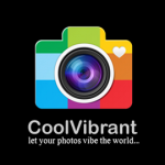 CoolVibrant标志