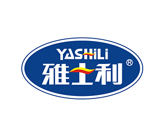 雅士利logo