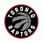 多伦多猛龙队Toronto Raptors队徽