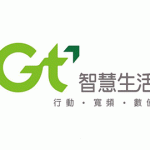 亚太电信 GT智慧生活 logo