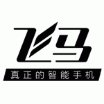 华硕品牌“飞马”手机LOGO