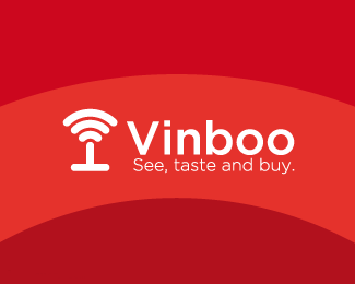 Vinboo标志