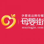 母婴街LOGO