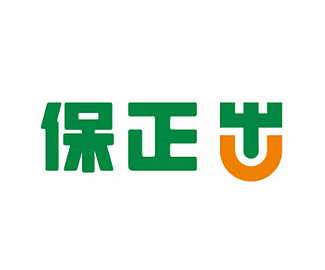 保正物流LOGO