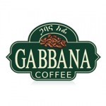 GABBANA咖啡LOGO