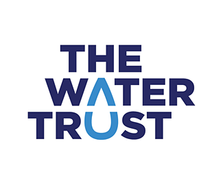 The Water Trust标志LOGO